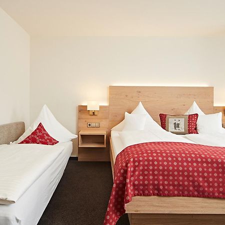 Landhotel Mohren Neuravensburg Dış mekan fotoğraf