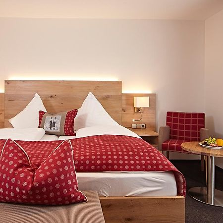 Landhotel Mohren Neuravensburg Dış mekan fotoğraf