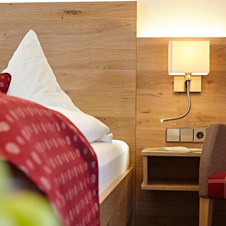 Landhotel Mohren Neuravensburg Dış mekan fotoğraf