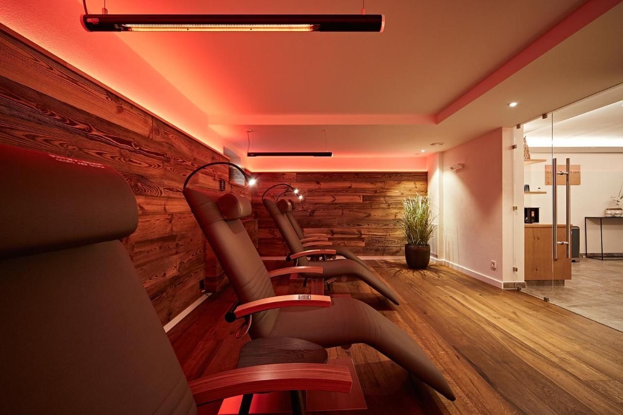 Landhotel Mohren Neuravensburg Dış mekan fotoğraf