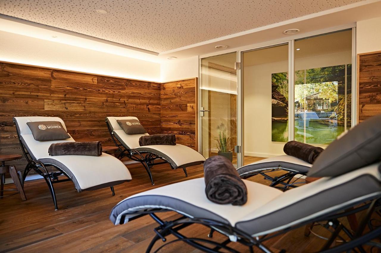 Landhotel Mohren Neuravensburg Dış mekan fotoğraf