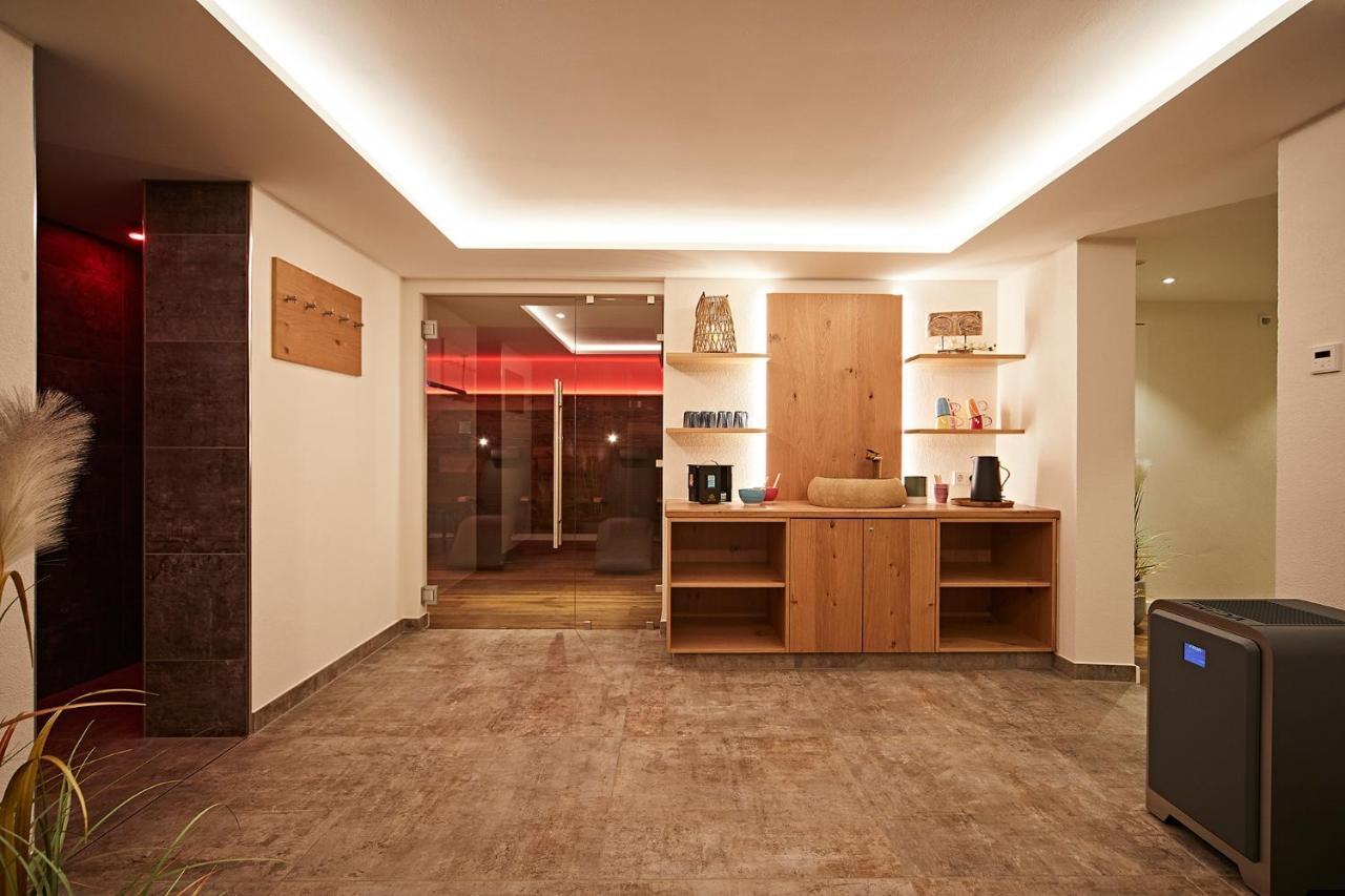 Landhotel Mohren Neuravensburg Dış mekan fotoğraf