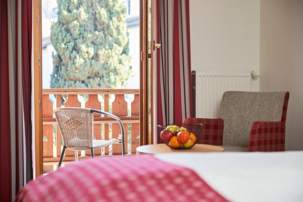 Landhotel Mohren Neuravensburg Dış mekan fotoğraf