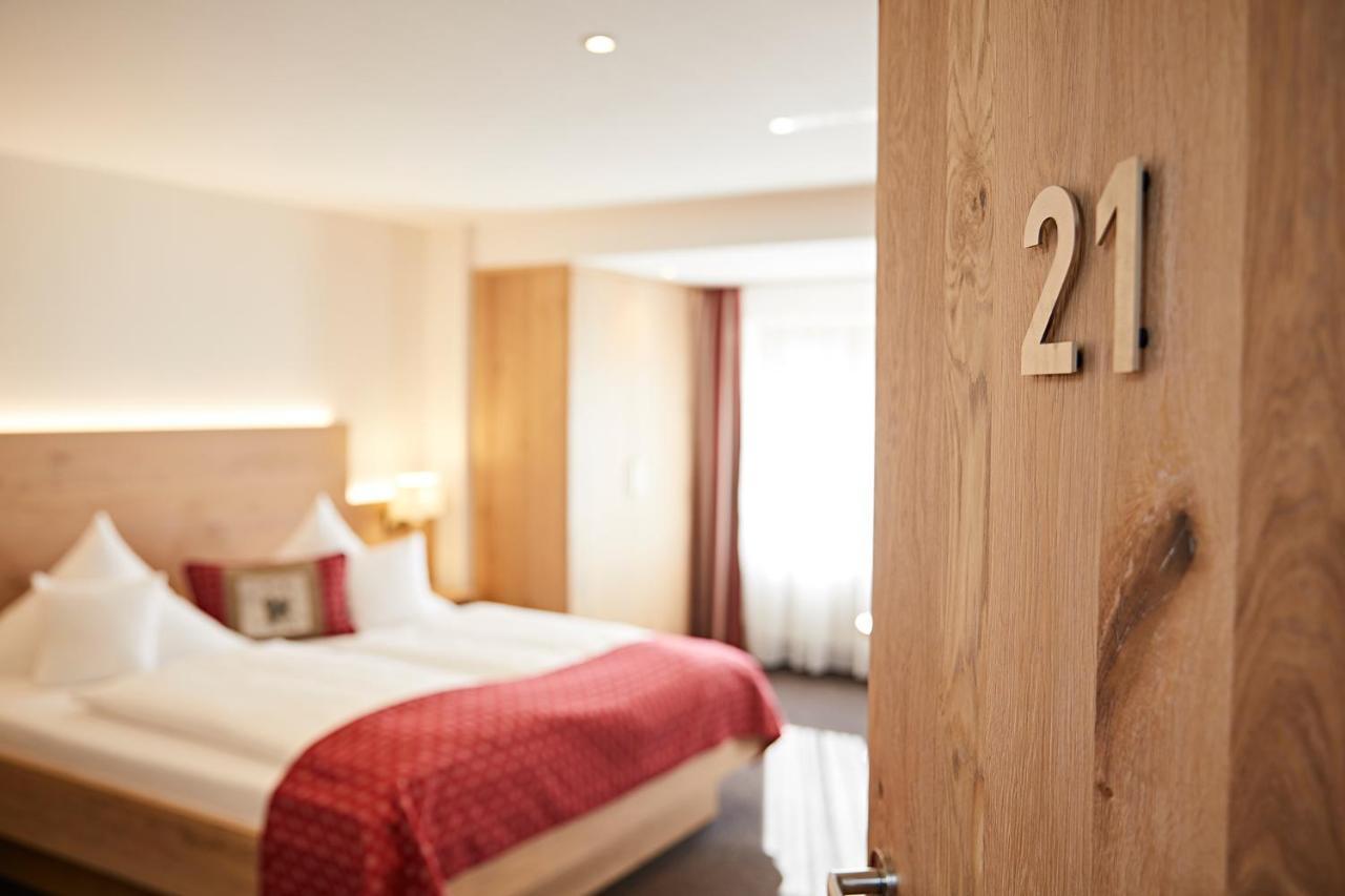 Landhotel Mohren Neuravensburg Dış mekan fotoğraf