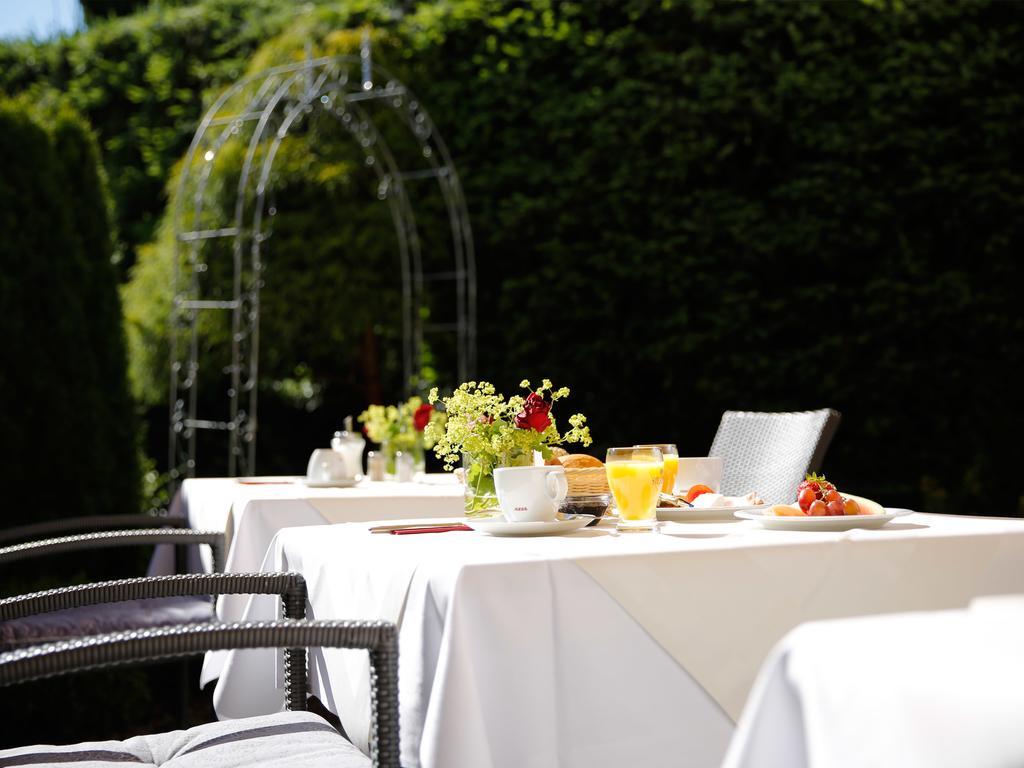 Landhotel Mohren Neuravensburg Dış mekan fotoğraf