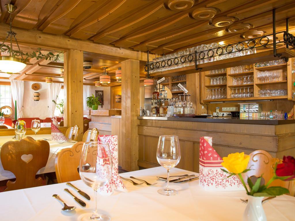 Landhotel Mohren Neuravensburg Dış mekan fotoğraf