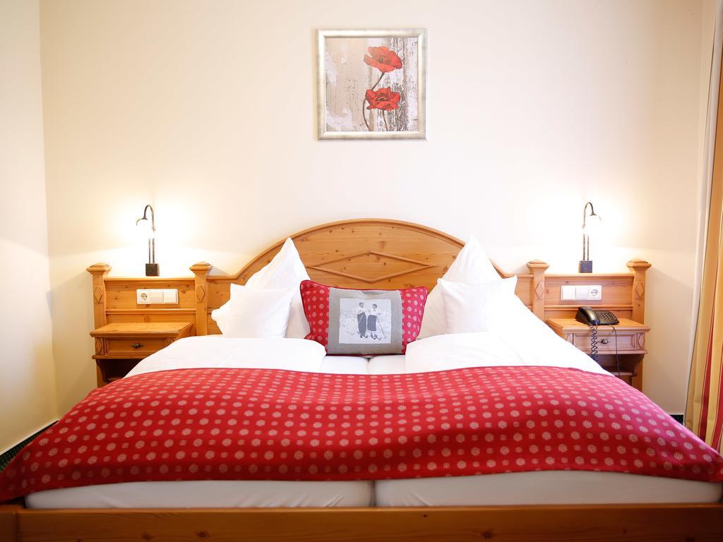 Landhotel Mohren Neuravensburg Dış mekan fotoğraf