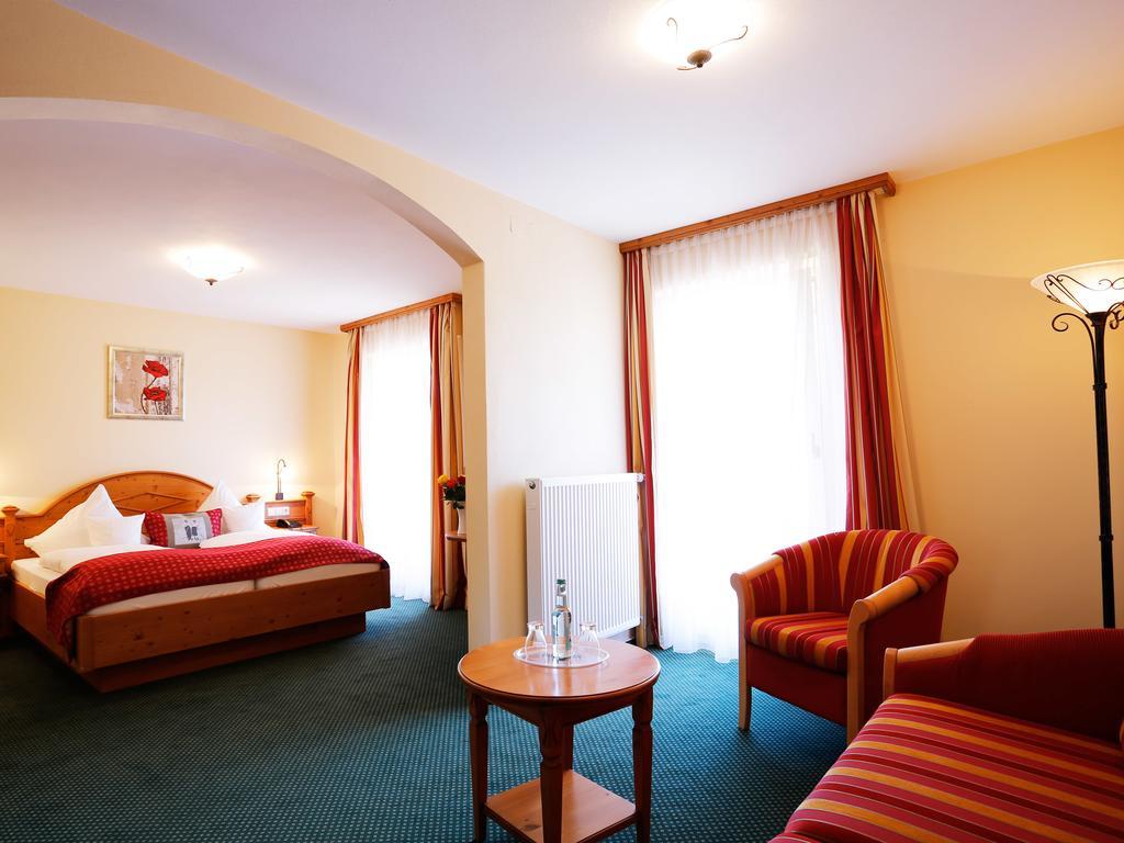 Landhotel Mohren Neuravensburg Dış mekan fotoğraf