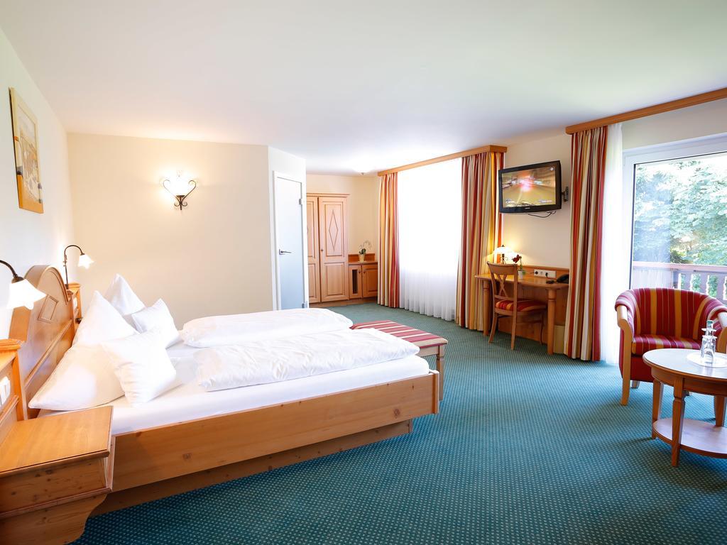 Landhotel Mohren Neuravensburg Dış mekan fotoğraf