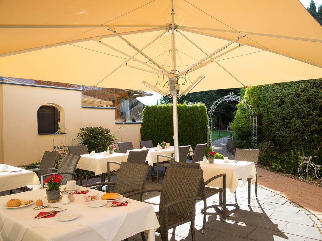 Landhotel Mohren Neuravensburg Dış mekan fotoğraf