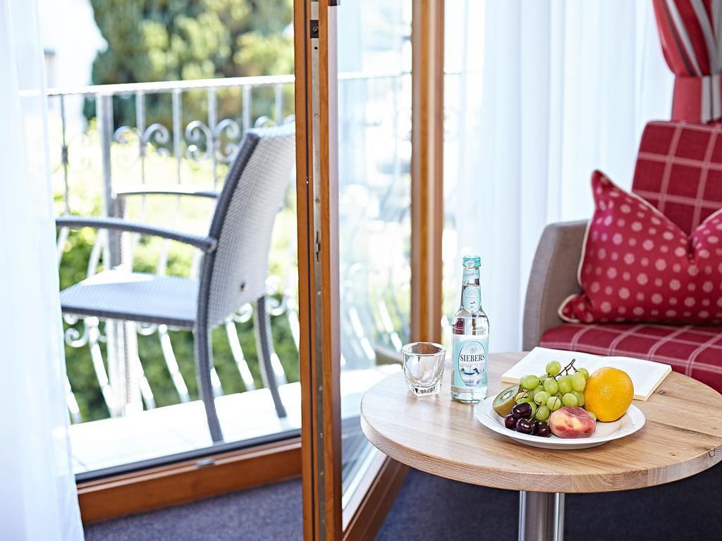 Landhotel Mohren Neuravensburg Dış mekan fotoğraf