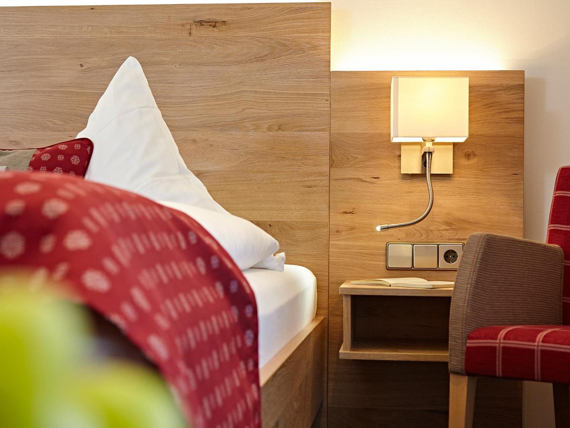 Landhotel Mohren Neuravensburg Dış mekan fotoğraf