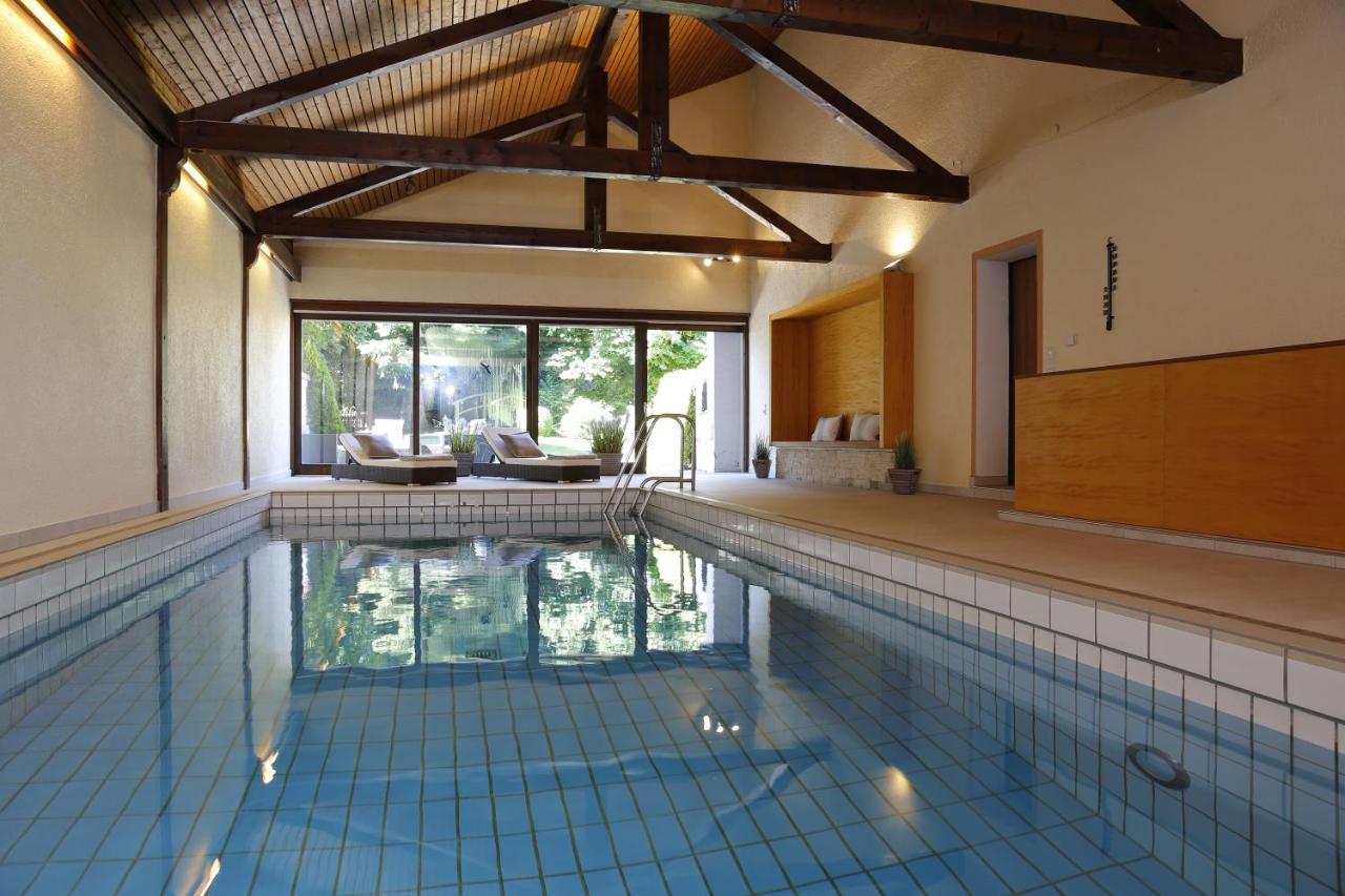 Landhotel Mohren Neuravensburg Dış mekan fotoğraf