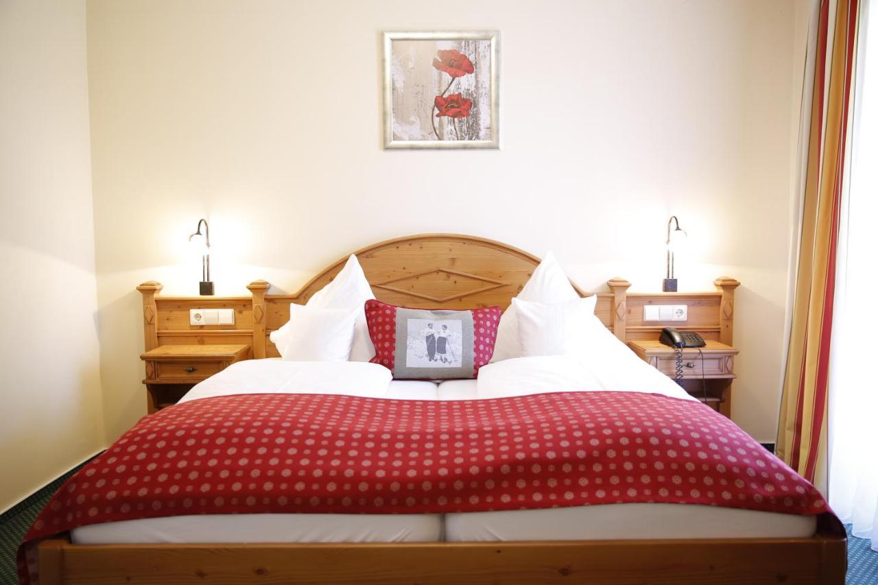 Landhotel Mohren Neuravensburg Dış mekan fotoğraf