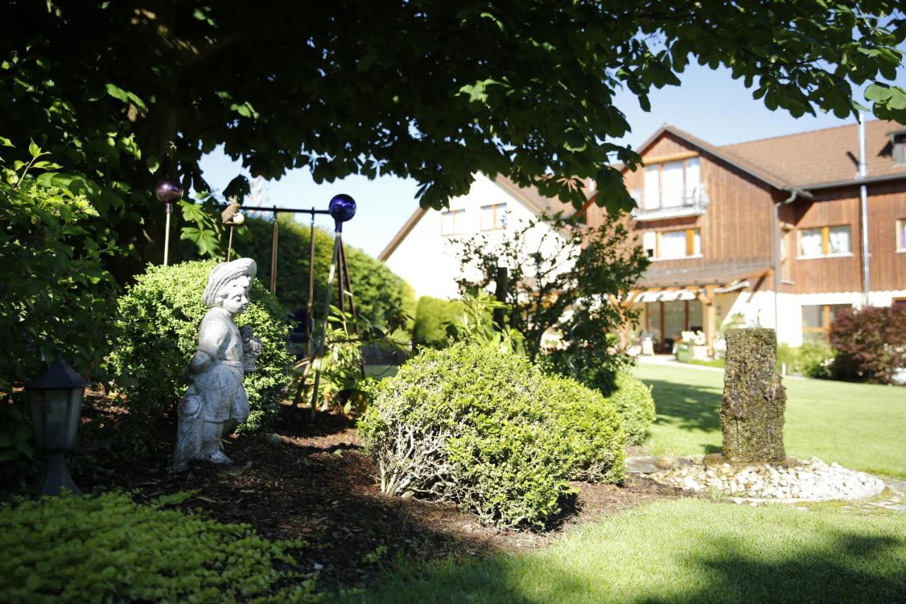 Landhotel Mohren Neuravensburg Dış mekan fotoğraf
